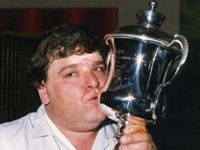 Jocky Wilson