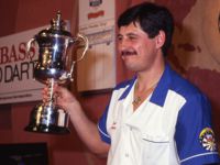 Dennis Priestley