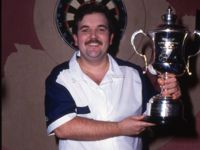 Phil Taylor