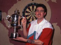 Richie Burnett