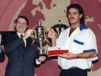 Steve Beaton