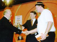 Raymond van Barneveld