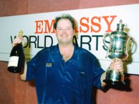 Raymond van Barneveld