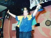 Raymond van Barneveld