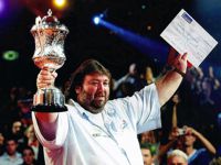 Andy Fordham