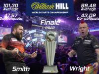 Darts-WM 2022