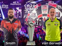 Darts-WM 2023