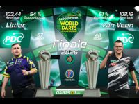 Darts-WM 2026