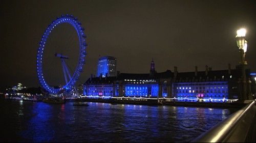 London London