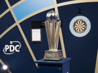 Darts-WM 2023
