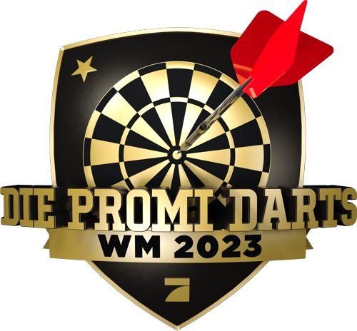 Pro7 Promi Darts WM