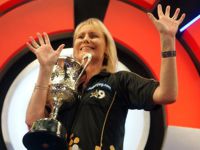 World Darts Federation World Darts Federation