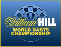 William Hill World Darts Championship