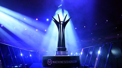 Der Pokal des Europameisters Der Pokal des Europameisters