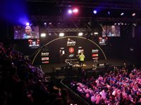 Grand Slam of Darts