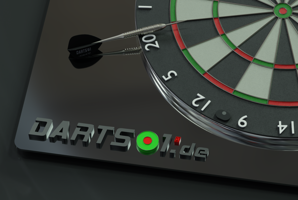 Darts1-Logo Banner