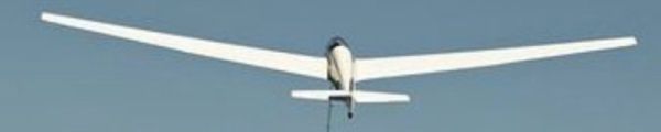 Segelflugzeug