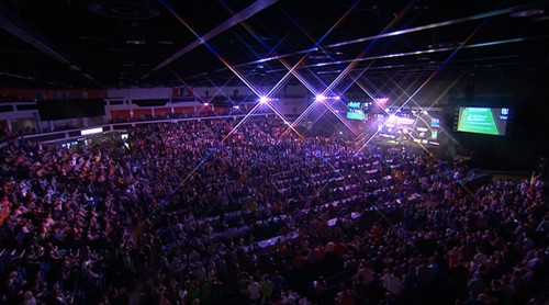 Premier League Darts