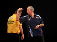 Phil Taylor