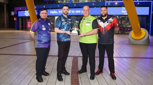 Die 4 Halbfinalisten der Premier League 2024