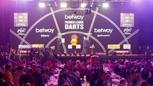 Premier League Darts