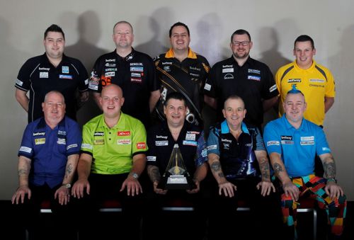 PDC Premier League