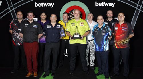 PDC Premier League