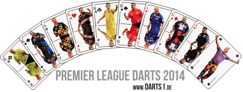 PDC Premier League