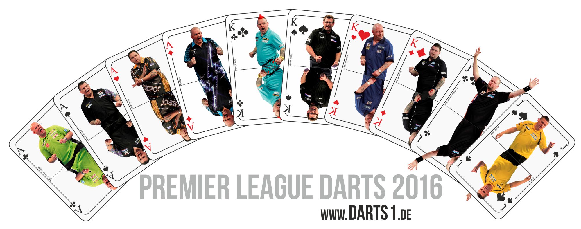 Darts1 Premier League