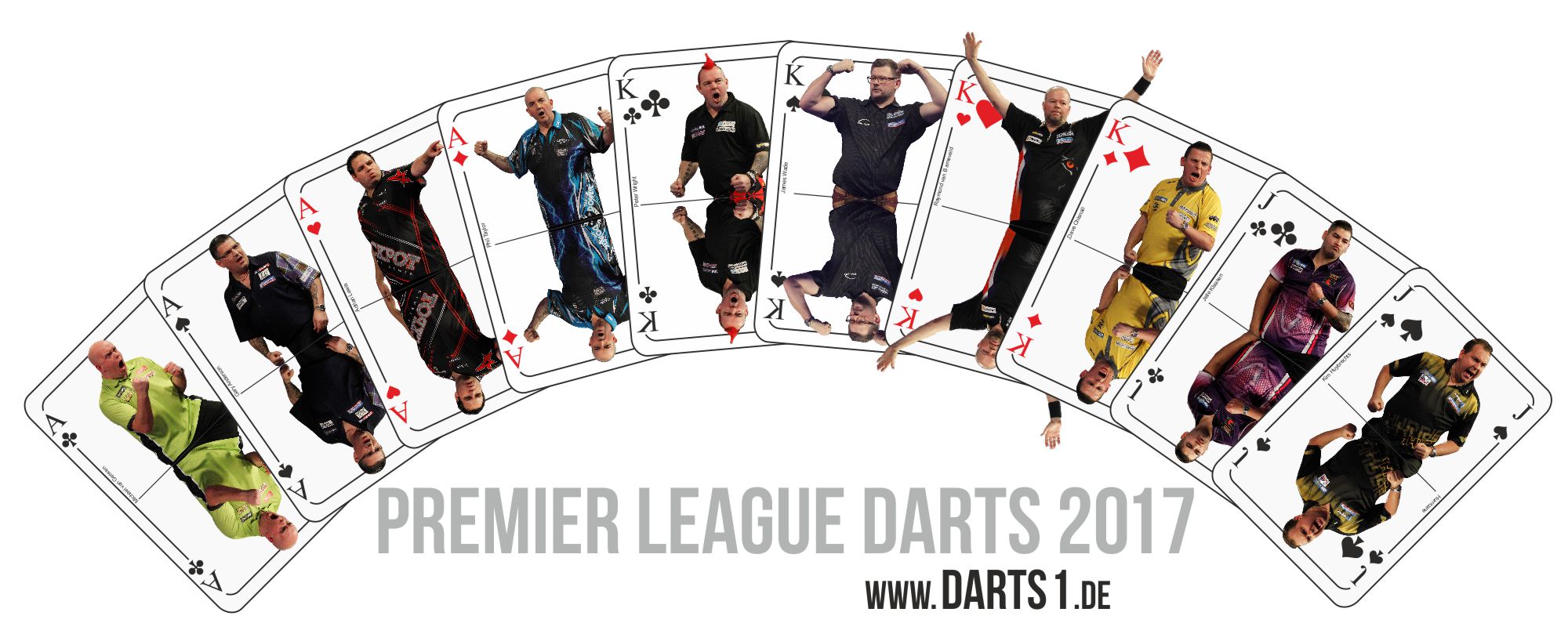 Premier League Darts 2017 Informationen Bei Darts1