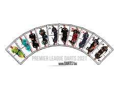 Premier League Darts