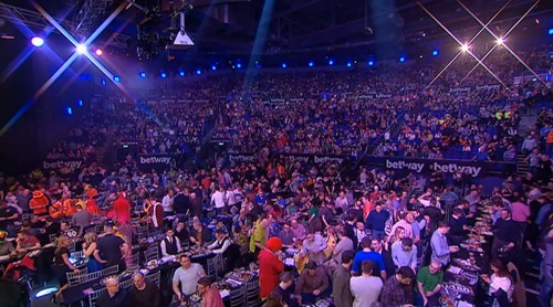 Premier League Darts