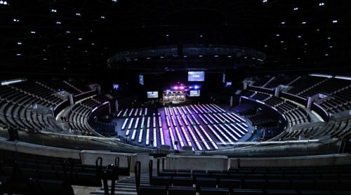Premier League in Glasgow