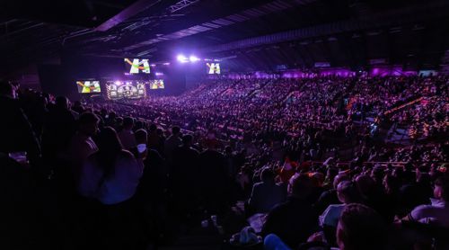 Premier League Darts Newcastle upon Tyne
