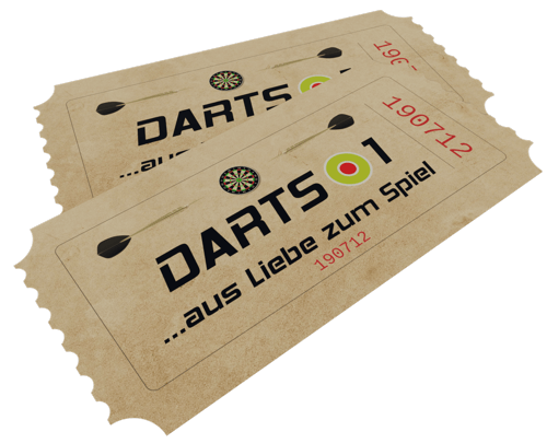 Dart Tour Deutschland Dart Tour Deutschland