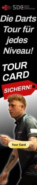 Swiss Darts Corporation