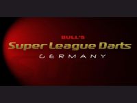 Super League Darts Super League Darts