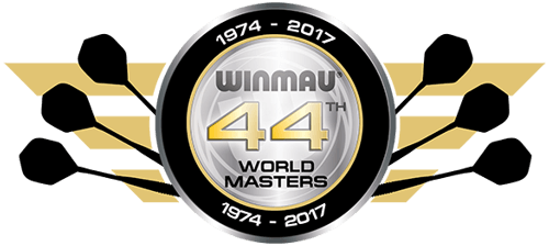 Winmau World Masters