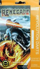 Revolution Darts Renegade Revolution Dartpfeile