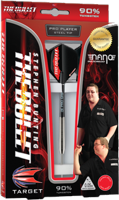Target Darts Verpackung