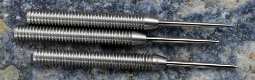 Wez Newton Dart