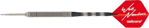 Wesley Newton Unicorn Wes Newton Dart