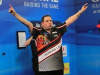 Adrian Lewis