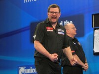 James Wade