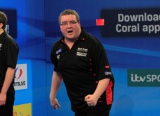 Stephen Bunting