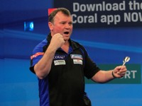 Terry Jenkins