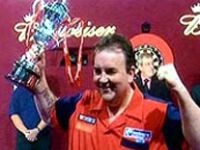 Phil Taylor