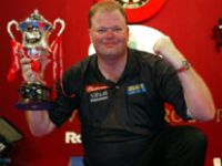 Raymond van Barneveld