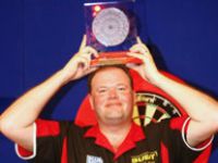 Raymond van Barneveld