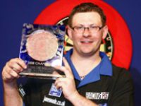 James Wade